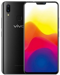 Замена тачскрина на телефоне Vivo X21 в Магнитогорске